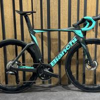 Bianchi Oltre Pro - Ultegra 12v Tg.57