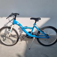 bicicletta bambino bici 16