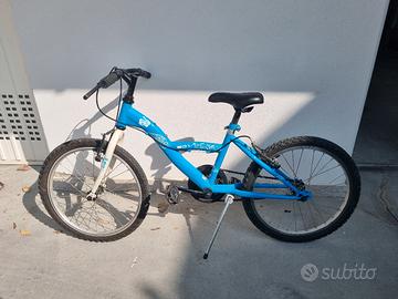bicicletta bambino bici 16