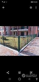 Cancelli - recinzioni - box Cani e auto