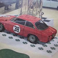 L'automobile novembre 1966 originale