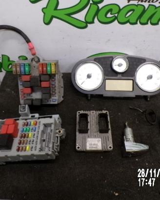 KIT AVVIAMENTO YPSILON 188 1.2 BENZINA 2011