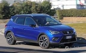 Ricambi usati seat arona