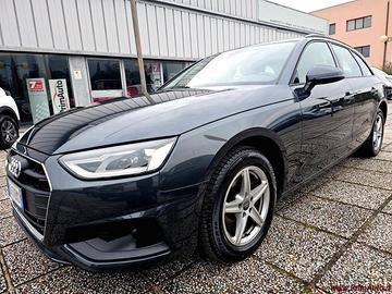 AUDI A4 Avant 35 TDI/163 CV S tronic