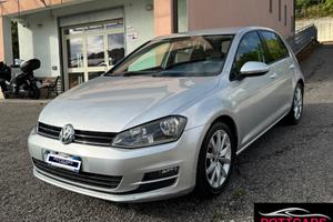 Volkswagen Golf 1.6 TDI DSG 5p. Comfortline BlueMo