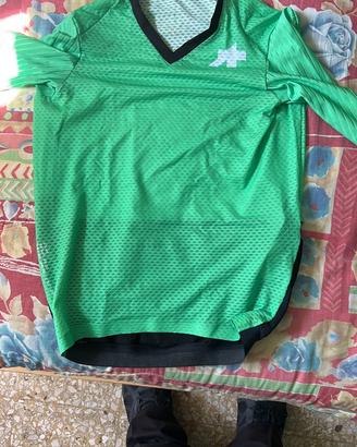 Maglia assos  equipe rsr tg L