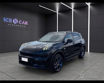 LYNK&CO 01 PHEV CON TETTO
