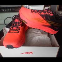 scarpe trail running 