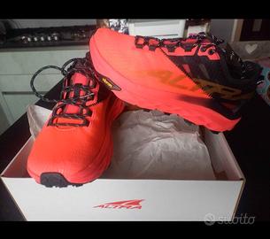 scarpe trail running 