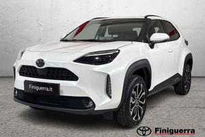 Toyota Yaris Cross 1.5 Hybrid 130 CV 5p.E-CVT...