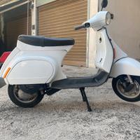 Vespa 125 FL2 Primavera