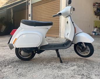 Vespa 125 FL2 Primavera