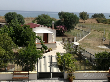 Casa per uso turistico CIR078025-AAT-00008