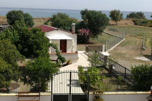 Casa per uso turistico CIR078025-AAT-00008