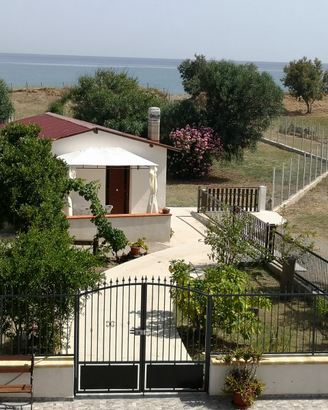 Casa per uso turistico CIR078025-AAT-00008