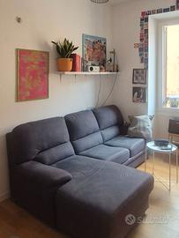 Divano letto