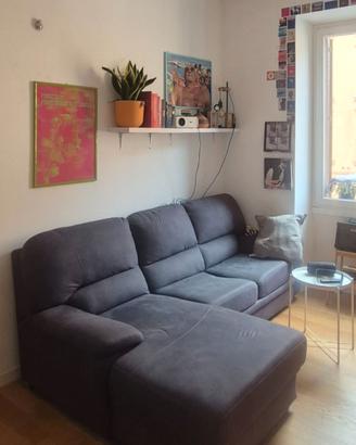 Divano letto