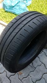 Gomma singola Hankook kinergyeco 195 55 16