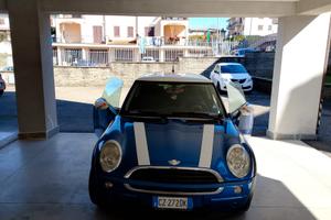 Mini Cooper 2016