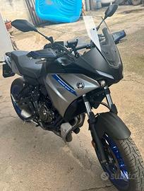 Yamaha tracer 7