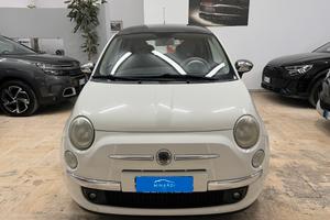 Fiat 500 1.3 Multijet 16V 75 CV Lounge