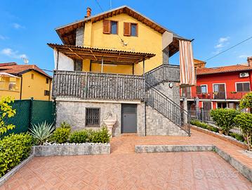 Appartamento Druento [Cod. rif 3386894VRG]