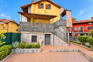 Appartamento Druento [Cod. rif 3386894VRG]