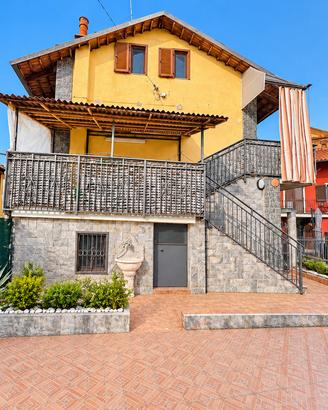 Appartamento Druento [Cod. rif 3386894VRG]