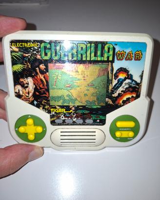 Guerrilla War Tiger
