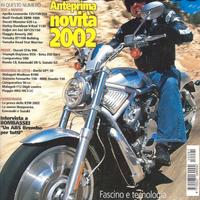 Riviste Motociclismo annate dal 1996 al 2008