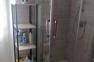 Camera doppia con bagno privato