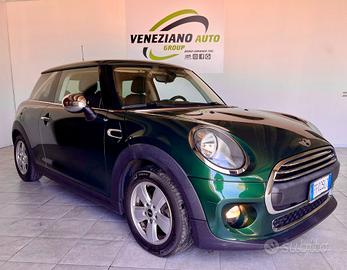 Mini 1.5 One D Business XL