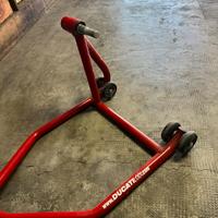 Cavalletto monobraccio ducati