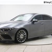 Mercedes CLA 250 Premium auto