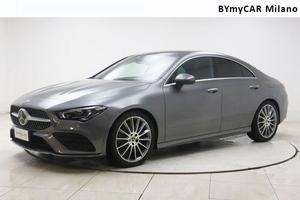 Mercedes CLA 250 Premium auto