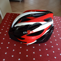 Casco bici corsa