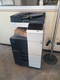 Stampante Konica Minolta bizhub c 364e