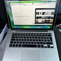 Apple Mac book pro