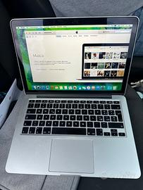 Apple Mac book pro