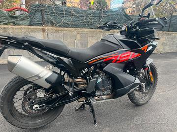 Ktm 790