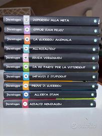 collezione completa di Sturmtruppen- Bonvi