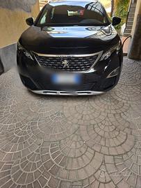 PEUGEOT 3008 BlueHDi 130 S&S EAT8 GT Line