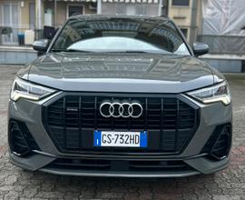 Audi Q3 S-Line quattro 230cv