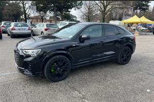 Audi Q3 2.0 35 TDI S Line #9694