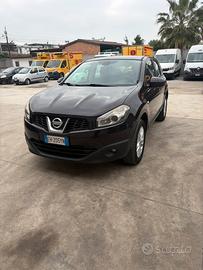 Nissan Qasqhai