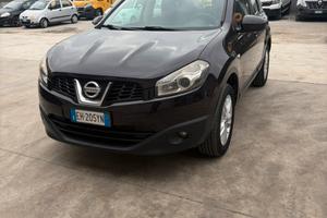 Nissan Qasqhai