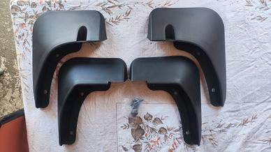 para spruzzi kia