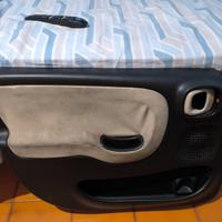 Pannello originale sx fiat panda. Tapp. da lavare