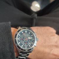 Breil Sail cronografo acciaio – Ritiro oggi