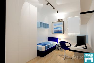 Appartamento San Stino di Livenza [103VRG]